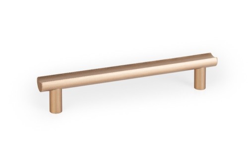 Przejdź do produktu Uchwyt meblowy podłużny Moon 160 mm cava