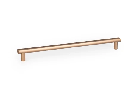 Uchwyt meblowy podłużny Moon 320 mm cava