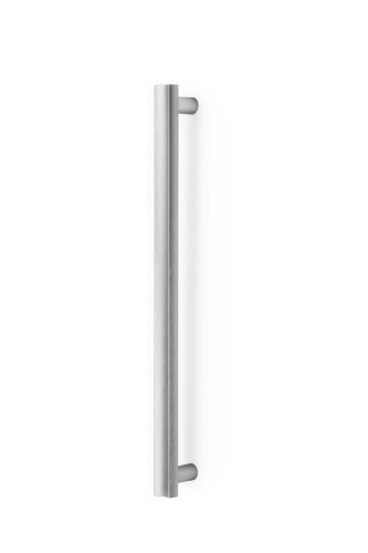 Przejdź do produktu Uchwyt meblowy podłużny Moon BIG 384 mm srebrny