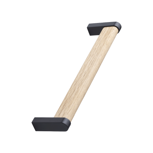 Przejdź do produktu uchwyt Cross 160 mm dąb