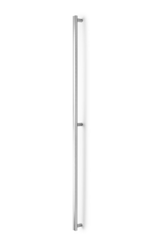 Przejdź do produktu Uchwyt meblowy podłużny Moon BIG 1056 mm srebrny