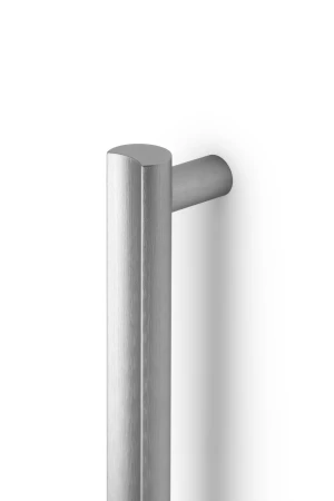 Uchwyt meblowy podłużny Moon BIG 1056 mm srebrny