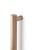 Uchwyt meblowy podłużny Moon BIG 1056 mm cava 2