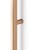 Uchwyt meblowy podłużny Moon BIG 1056 mm cava 3
