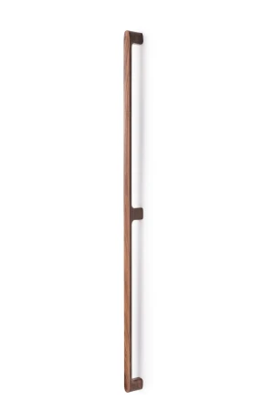 chwyt meblowy podłużny Luv Big 992 mm Wood Orezch włoski
