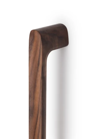 chwyt meblowy podłużny Luv Big 992 mm Wood Orezch włoski 2