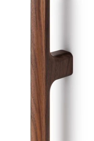 chwyt meblowy podłużny Luv Big 992 mm Wood Orezch włoski  3