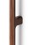 chwyt meblowy podłużny Luv Big 992 mm Wood Orezch włoski  3