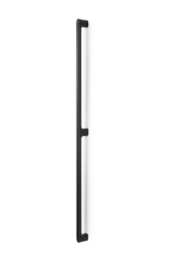 Przejdź do produktu Uchwyt meblowy podłużny Luv Big 992 mm Wood czarny mat