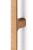 Uchwyt meblowy podłużny Luv Big 992 mm Wood dąbowy dwustronny 3