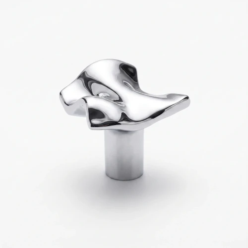 Przejdź do produktu uchwyt meblowy Crush chrom