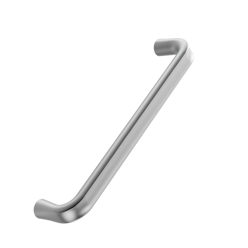 Przejdź do produktu Uchwyt meblowy podłużny TERRA 160 mm stal