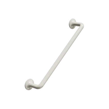 Uchwyt meblowy podłużny Tango 160 mm biały mat