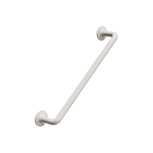 Przejdź do produktu Uchwyt meblowy podłużny Tango 160 mm biały mat