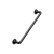 Uchwyt meblowy podłużny Tango 160 mm czarny mat