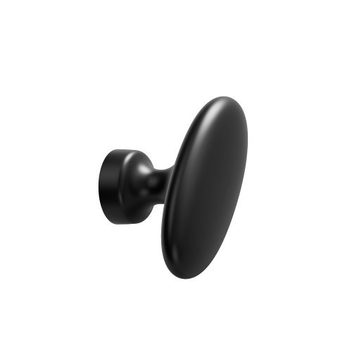 Przejdź do produktu Uchwyt meblowy Baron 60 czarny mat