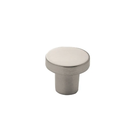 gałka meblowa Basic inox stal