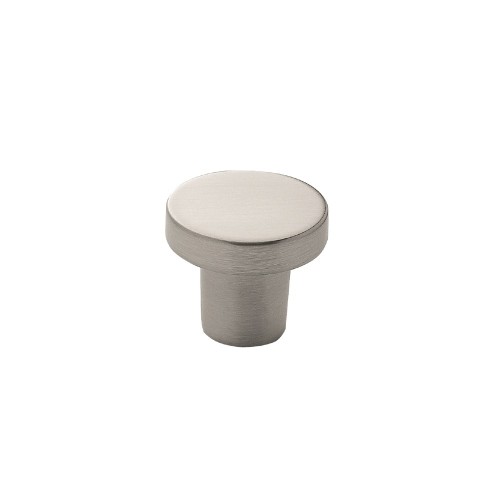 Przejdź do produktu gałka meblowa Basic inox stal