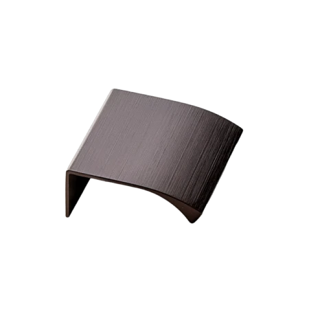 Uchwyt krawędziowy-Edge-Straight-ciemny-braz-Edge