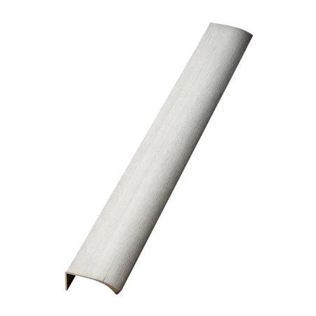 uchwyt krawędziowy edge inox stal szczotkowana 350 mm