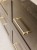 długi mosiężny uchwyt meblowy złoto błyszczące Rm310 fot.HOUSE LOVES