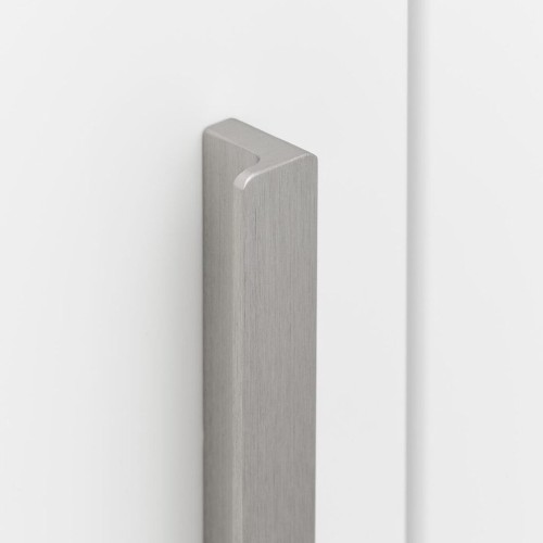 Przejdź do produktu uchwyt Elan stal szczotkowana 1200 mm