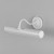 matowy-biały-kinkiet-obrazowy-elle.