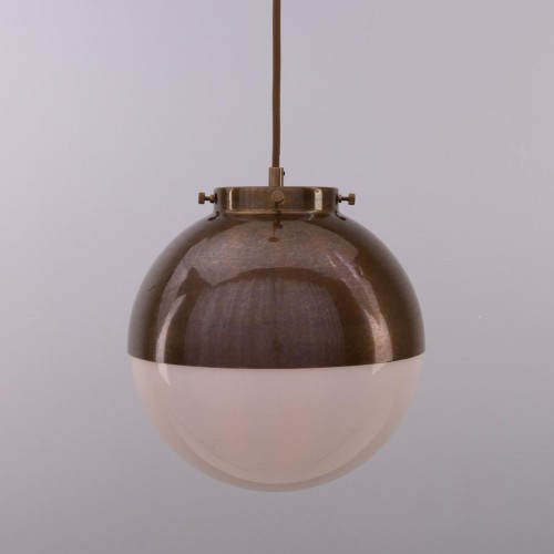 Przejdź do produktu Lampa wisząca kula Florence 4 kolory
