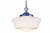 lampa wisząca nad wyspy saga chrom