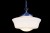 lampa saga do kuchni chrom