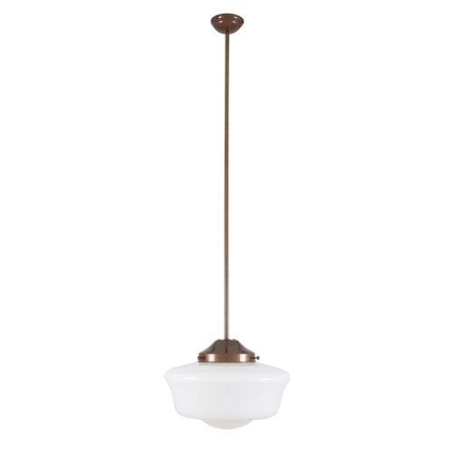 Przejdź do produktu lampa wisząca Sofia mosiężna 4 wykończenia