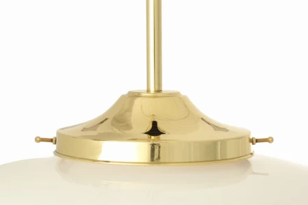 lampa Sofia detal