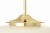 lampa Sofia detal