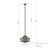wymiary lampa Sofia