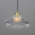 lampa wisząca mosiężna Mono kolor POLBRS-UL 1.jpg