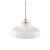 lampa wisząca mosiężna Mono kolor POLCOP 2.jpg