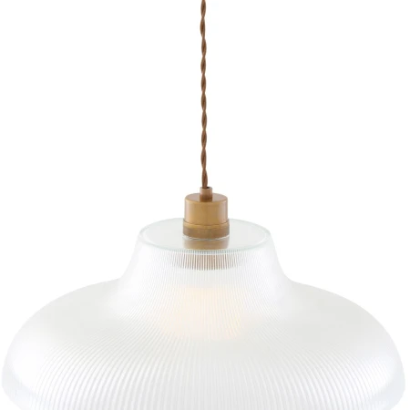 lampa wisząca mosiężna Mono kolor ANTBRS 3.jpg