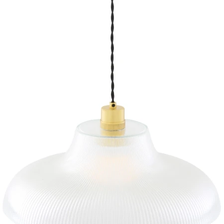 lampa wisząca mosiężna Mono kolor SATBRS 3.jpg