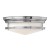 lampa plafon Hadley chrom hkhadleyfcm
