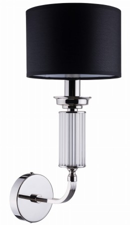 kinkiet Verde z abażurem VER-K-1(N)