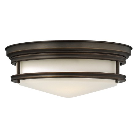 lampa plafon Hadley brąz hkhadleyfoz