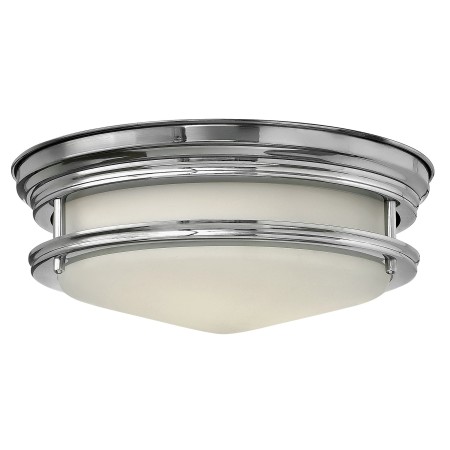 lampa plafon łazienkowy Hadley chrom hkhadleyfbath