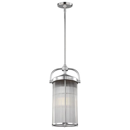 lampa wisząca Paulon średnia fepaulson3p