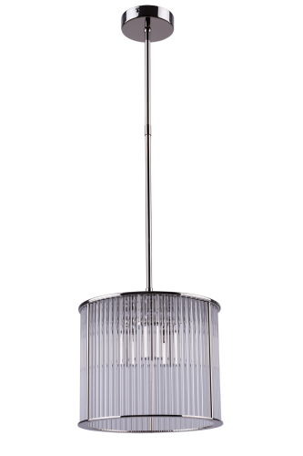 Przejdź do produktu lampa wisząca Cero rozm. L 5 kolorów wykończenia