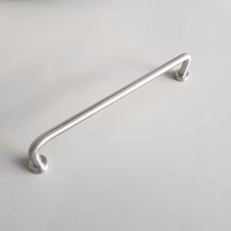 uchwyt meblowy Slim stal szlachetna kolor inox
