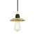 Cauca lampa wisząca