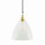 Lampa wisząca Guaviare