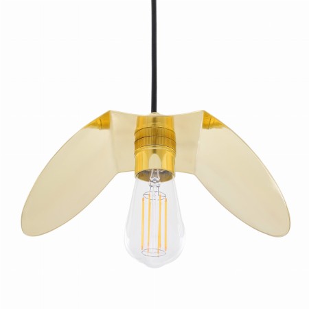Lampa Negro