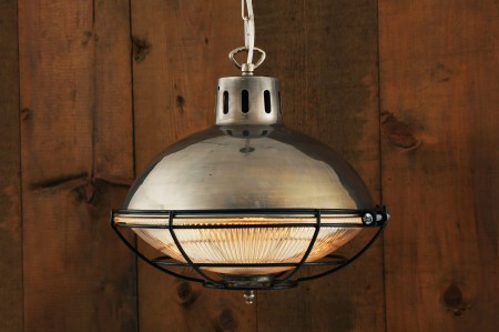 Lampa wisząca loftowa Putomayo