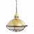 Lampa wisząca Putumayo industrialna